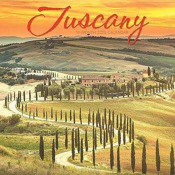 WC 2025 Tuscany CY14425