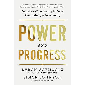 Power and Progress