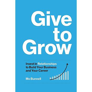 Give to Grow