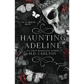 Haunting Adeline