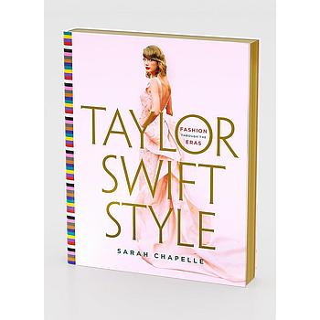 Taylor Swift Style