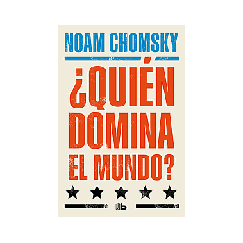 Quien domina el mundo