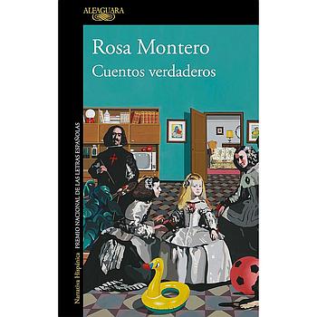 Cuentos verdaderos