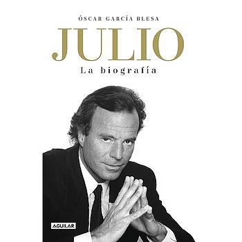 Julio Iglesias la biografia