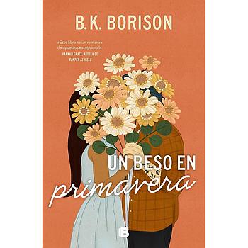 Un beso en primavera