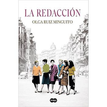 La redaccion