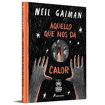 Aquello que nos da calor