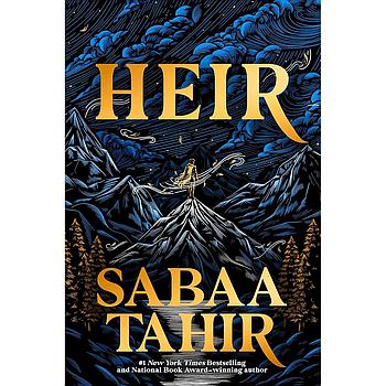 Heir