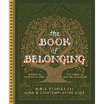 The Book of Belonging