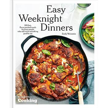 Easy Weeknight Dinners