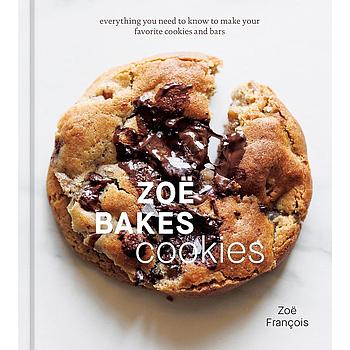 Zoe Bakes Cookies