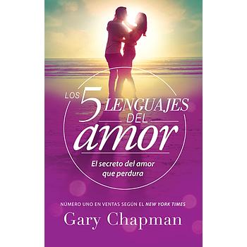 Los 5 lenguajes del amor