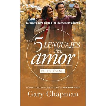 Los 5 lenguajes del amor de los jovenes