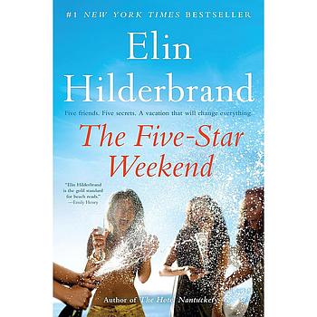 The Five-Star Weekend