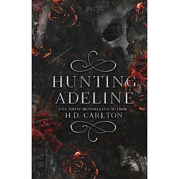 Hunting Adeline
