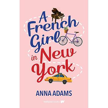 A French Girl in New York