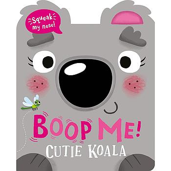 Boop Me Cutie Koala