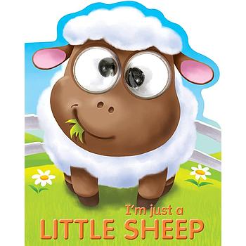 I'm Just a Little Sheep