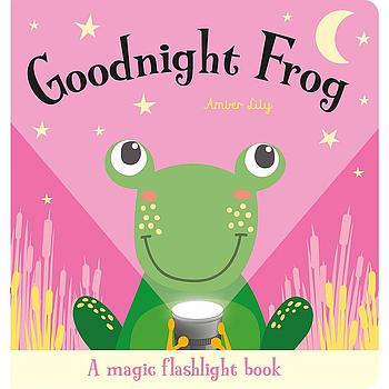 Goodnight Frog