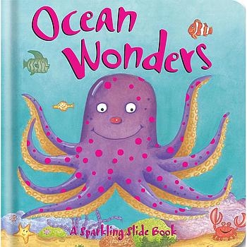 Ocean Wonders