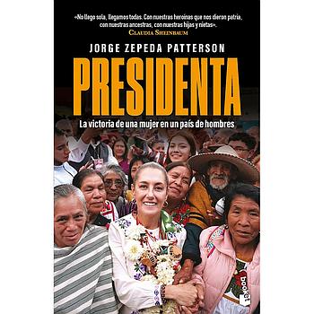 Presidenta