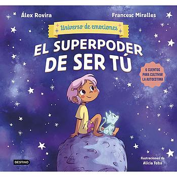 El superpoder de ser tu