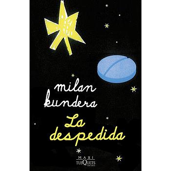 La despedida