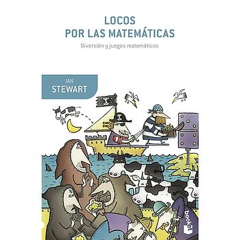 Locos por las matematicas