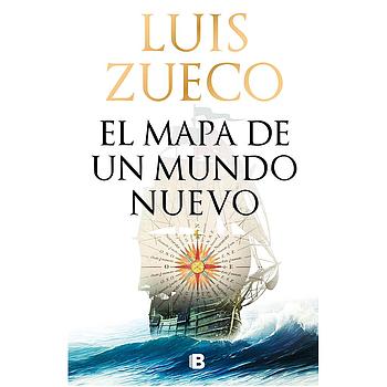 El mapa de un mundo nuevo