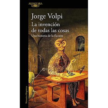 La invencion de todas las cosas