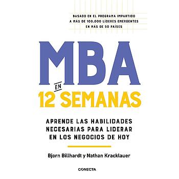 MBA en 12 semanas