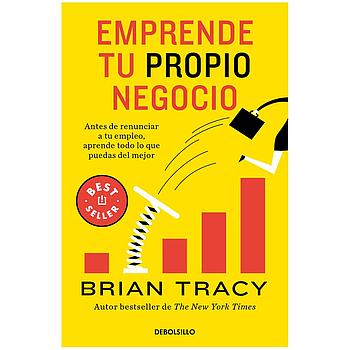 Emprende tu propio negocio
