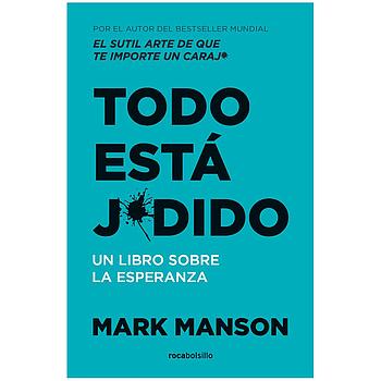 Todo esta jodido