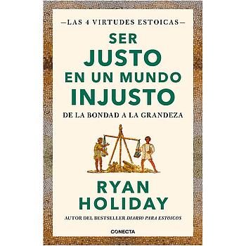 Ser justo en un mundo injusto