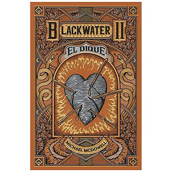 El dique Blackwater 2