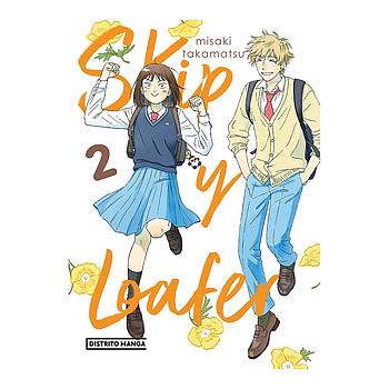 Skip y Loafer 2