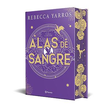 Alas de sangre - Edición coleccionista Limitada