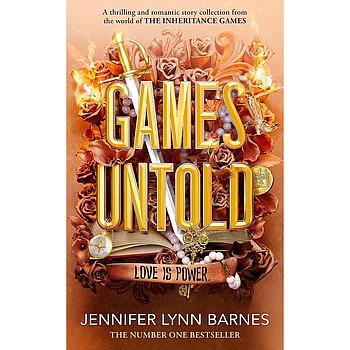 Games Untold