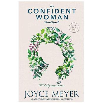 The Confident Woman Devotional