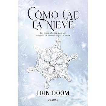 Como cae la nieve
