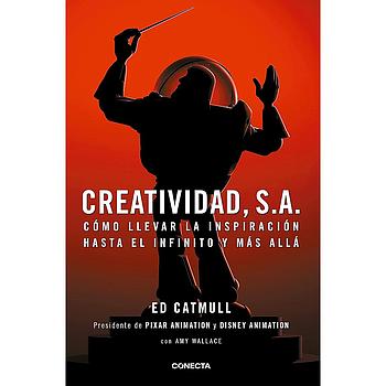 Creatividad, S.A.