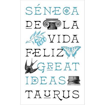 De la vida feliz