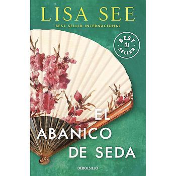 El abanico de seda