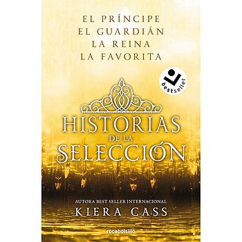Historias de la seleccion