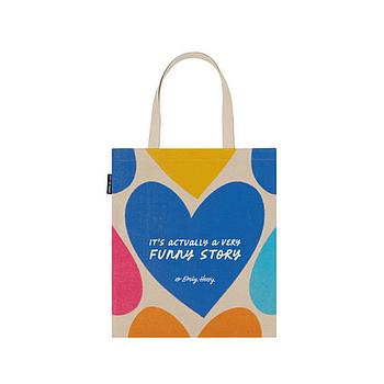 Bolso Emily Henry Funny Story