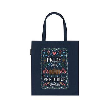 Bolso Pride and Prejudice