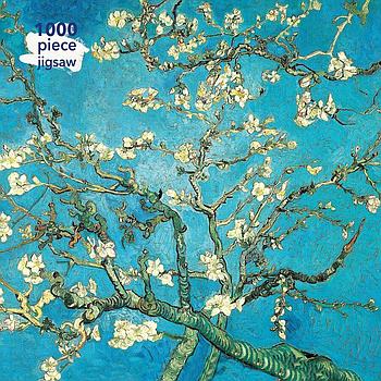 Puzzle Vincent van Gogh Almond Blossom 1000 Piece Jigsaw