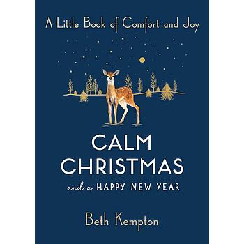 Calm Christmas and a Happy New Year