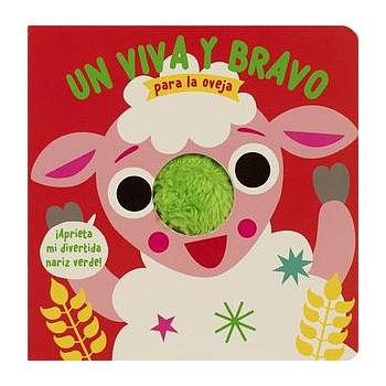 Un viva y bravo para la oveja