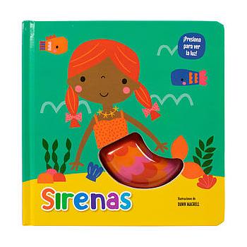 Sirenas presiona para ver la luz